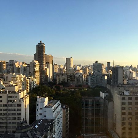 Apartamento Do Lago - São Paulo Exteriér fotografie